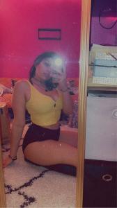 Laura Schwartz - Baby Orlando, USA