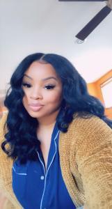 Lauren Froman - Baby Utah, USA