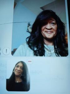 Lekisha Ortiz - Baby Oxford, United Kingdom