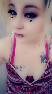 Leola Hensley - Baby Pittsburg, USA