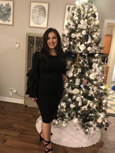 Leslie Beaudoin - Baby Bloomington, USA