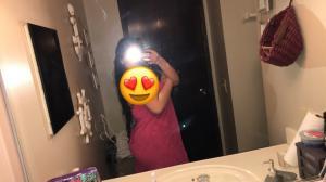 Leslie Dickinson - Baby Guelph, Canada