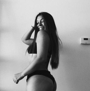 Leslie Durham - Baby Los Angeles, USA