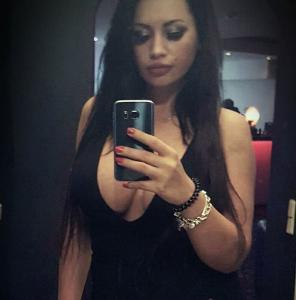 Leta Simpson - Baby Denver, USA