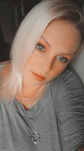 Leticia Daly - Baby Aubrey, USA