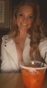 Ligia Fitzgibbon - Baby Boston, USA