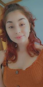 Lillian Morris - Baby Oklahoma City, USA