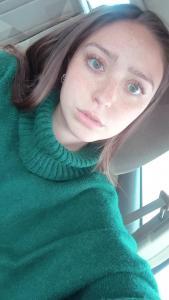 Linda Berlin - Baby New Mexico, USA