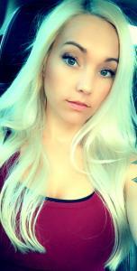 Linda Mercer - Baby Pittsburg, USA