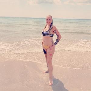 Linda Newman - Baby Chelsea, USA