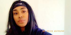 Linda Vaughan - Baby Oklahoma City, USA