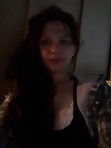 Lindsay Wunderlich - Baby Edinburg, USA