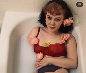 Lisa Cortez - Baby Cardiff, United Kingdom