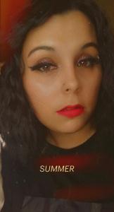 Lisa Estes - Baby Victoria, Canada