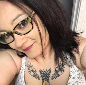 Lisa Otis - Baby Tanner, USA