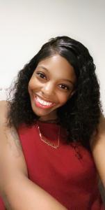 Lois Mitchell - Baby New Jersey, USA