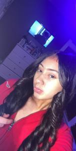 Loretta Hubbard - Baby Leeds, United Kingdom