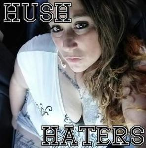 Loretta Le - Baby Guelph, Canada