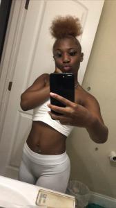 Loretta Thomas - Baby Edinburg, USA