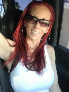 Lori Brigham - Baby Tampa, USA