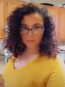 Lorine Treat - Baby North Bay, Canada