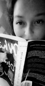 Lorraine Crowley - Baby Portland, USA