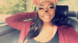 Louise Gargano - Baby Liverpool, United Kingdom