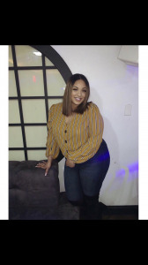 Lucila Bartos - Baby , Sugar Mommy