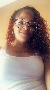 Lucille Hudspeth - Baby Birmingham, United Kingdom