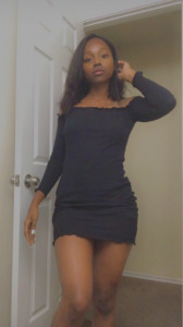 Luella Phillips - Baby , Sugar Mommy