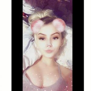 Luella Stair - Baby Guelph, Canada