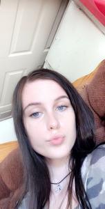 Lula Nichols - Baby Tulsa, USA