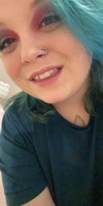 Lupe Carter - Baby Oxford, United Kingdom