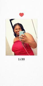 Luvenia Brown - Baby Bournemouth, United Kingdom