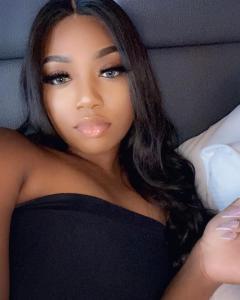 Luz Gribble - Baby Arizona, USA