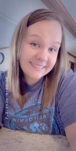 Luz Stephenson - Baby Michigan City, USA