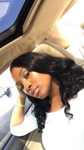 Lydia Jones - Baby Tulsa, USA