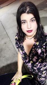 Mackenzie Smith - Baby San Antonio, USA