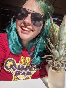 Madeleine Watlington - Baby Minneapolis, USA