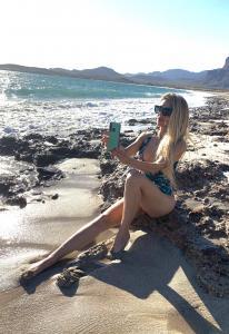 Marcelina Cunningham - Baby Liverpool, United Kingdom