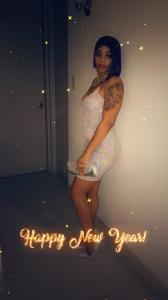 Margaret Brink - Baby Toronto, Canada