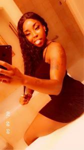 Margaret Lopez - Baby Bristol, United Kingdom