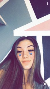 Margaret Palm - Baby Toronto, Canada