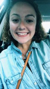 Margaret Watson - Baby St Louis, USA