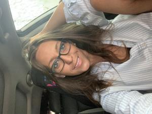 Margarete Hubert - Baby Charleston, USA