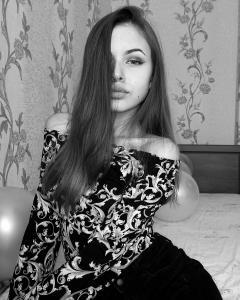 Margarita Callaway - Baby Guelph, Canada