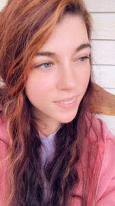 Margie Barefield - Baby Ottawa, Canada