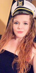 Margie Fleming - Baby Manchester, United Kingdom