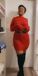 Margie Hile - Baby Midlothian, USA