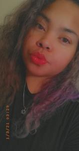 Margret Brown - Baby Edinburg, USA